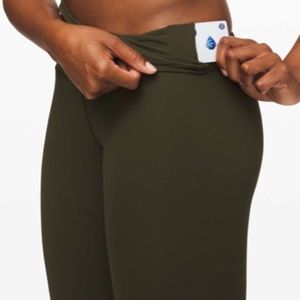 Wunder Under High-Rise Tight 28'